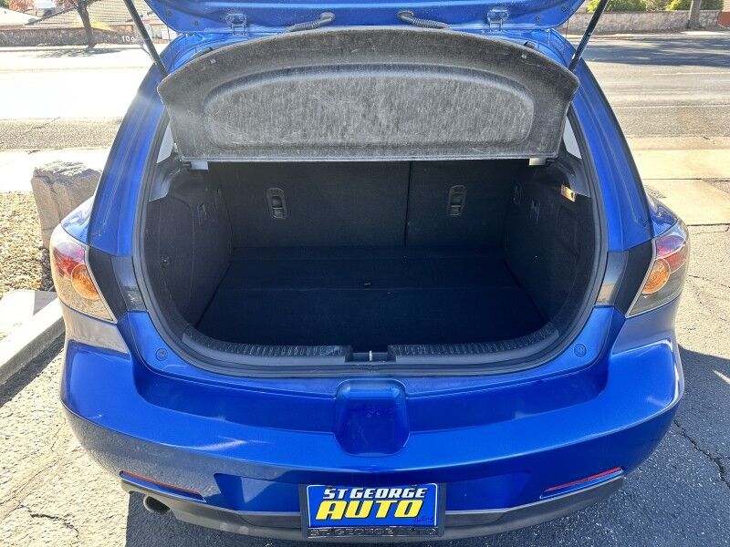 2006 Mazda Mazda3 s Touring St George UT