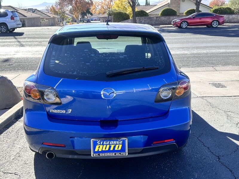 2006 Mazda Mazda3 s Touring St George UT