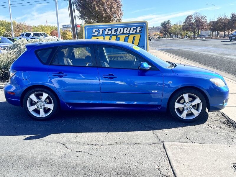 2006 Mazda Mazda3 s Touring St George UT