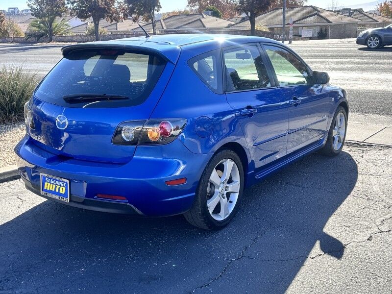 2006 Mazda Mazda3 s Touring St George UT
