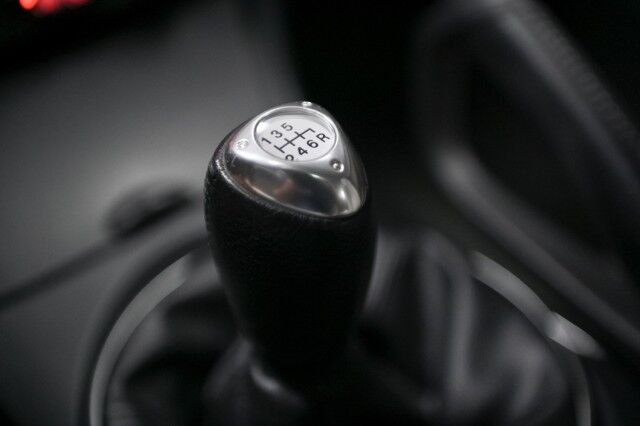 2006 Mazda RX-8 Shinka Special Edition 2dr Coupe Chicago IL