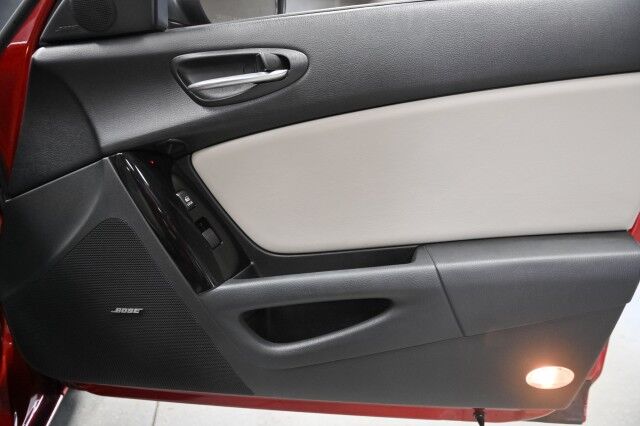2006 Mazda RX-8 Shinka Special Edition 2dr Coupe Chicago IL