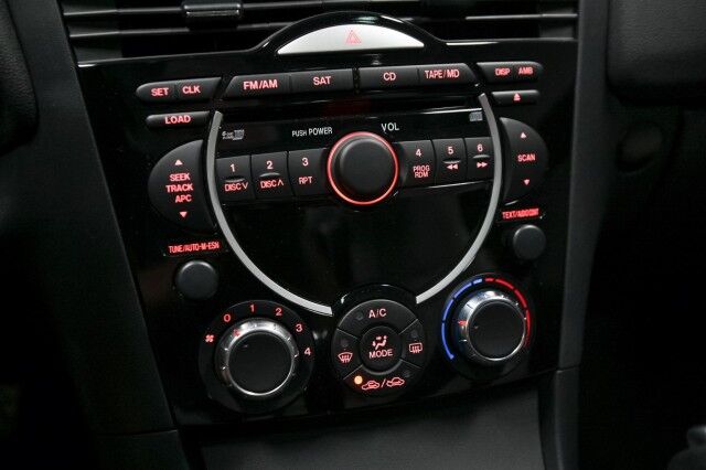 2006 Mazda RX-8 Shinka Special Edition 2dr Coupe Chicago IL