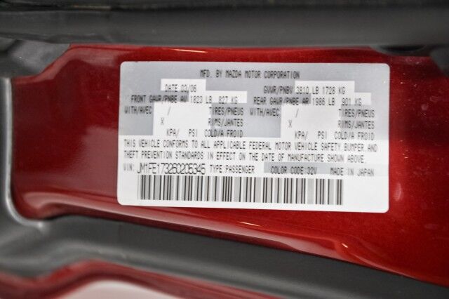 2006 Mazda RX-8 Shinka Special Edition 2dr Coupe Chicago IL