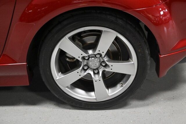 2006 Mazda RX-8 Shinka Special Edition 2dr Coupe Chicago IL
