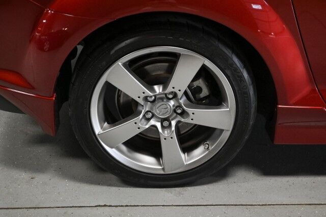 2006 Mazda RX-8 Shinka Special Edition 2dr Coupe Chicago IL