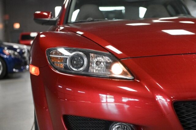 2006 Mazda RX-8 Shinka Special Edition 2dr Coupe Chicago IL