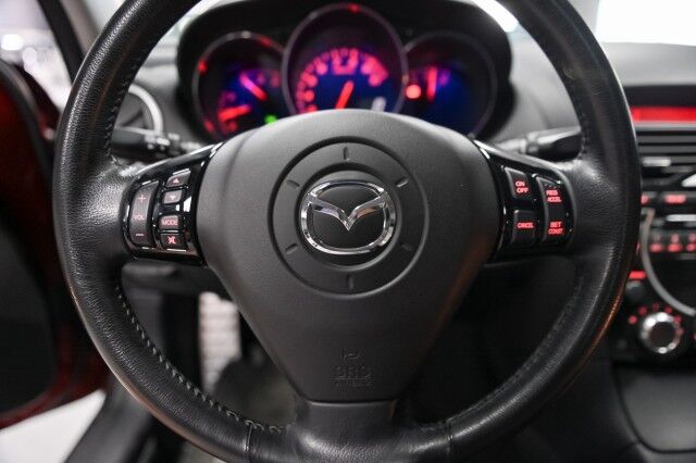 2006 Mazda RX-8 Shinka Special Edition 2dr Coupe Chicago IL