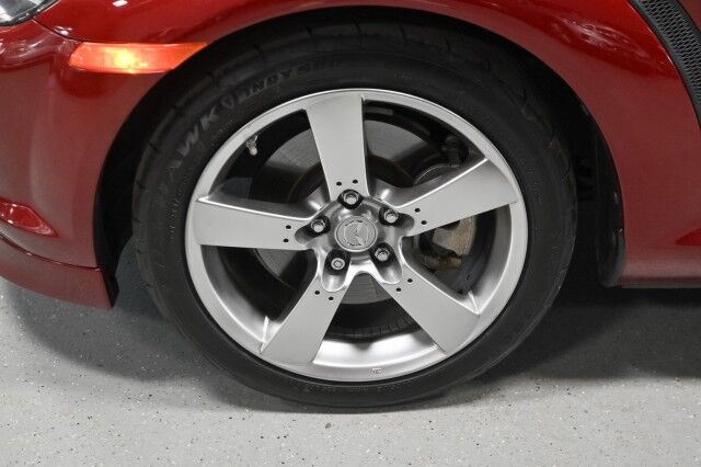 2006 Mazda RX-8 Shinka Special Edition 2dr Coupe Chicago IL