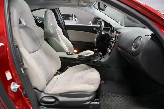 2006 Mazda RX-8 Shinka Special Edition 2dr Coupe Chicago IL