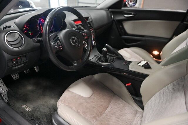 2006 Mazda RX-8 Shinka Special Edition 2dr Coupe Chicago IL