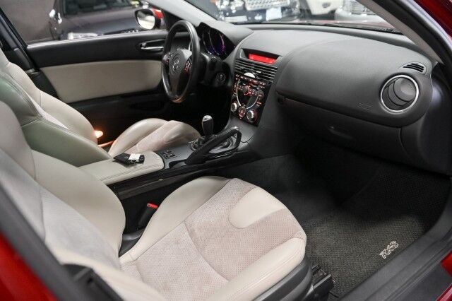2006 Mazda RX-8 Shinka Special Edition 2dr Coupe Chicago IL