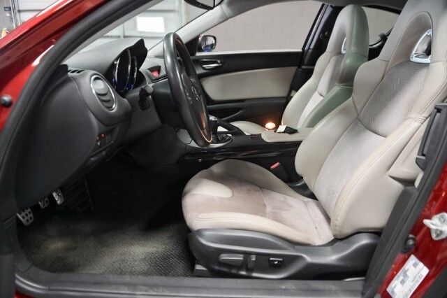 2006 Mazda RX-8 Shinka Special Edition 2dr Coupe Chicago IL