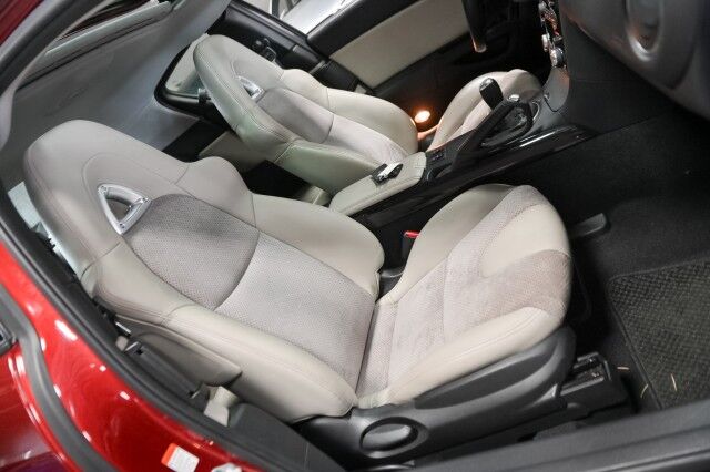 2006 Mazda RX-8 Shinka Special Edition 2dr Coupe Chicago IL
