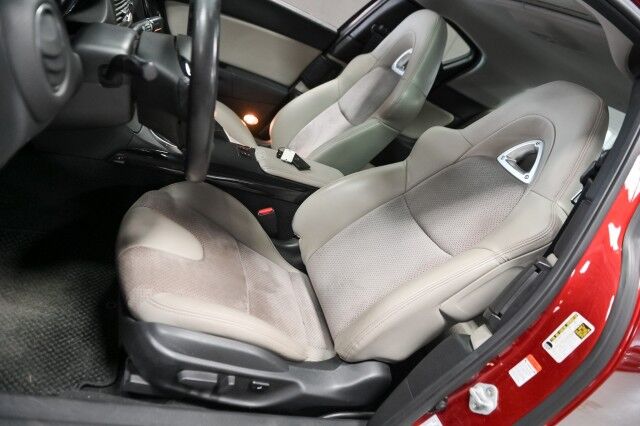 2006 Mazda RX-8 Shinka Special Edition 2dr Coupe Chicago IL