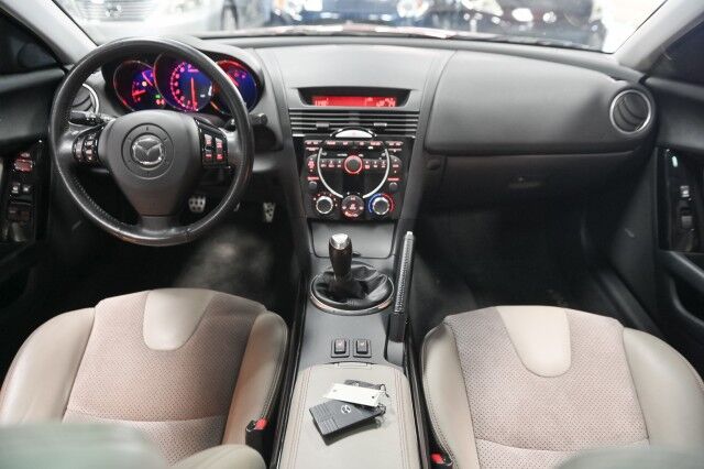 2006 Mazda RX-8 Shinka Special Edition 2dr Coupe Chicago IL