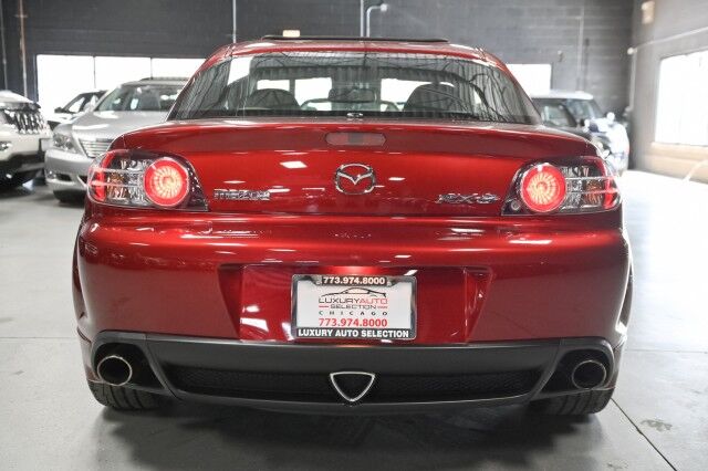 2006 Mazda RX-8 Shinka Special Edition 2dr Coupe Chicago IL