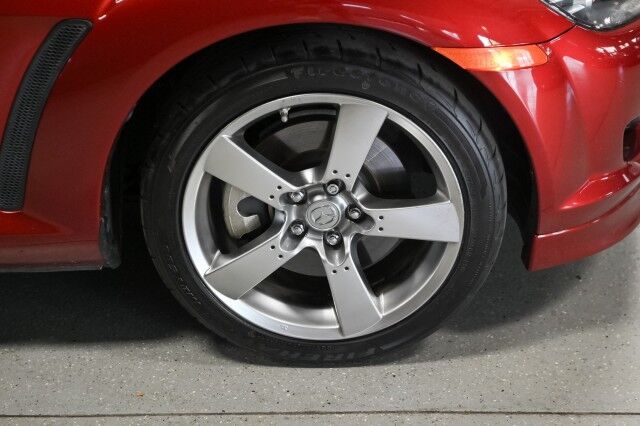 2006 Mazda RX-8 Shinka Special Edition 2dr Coupe Chicago IL