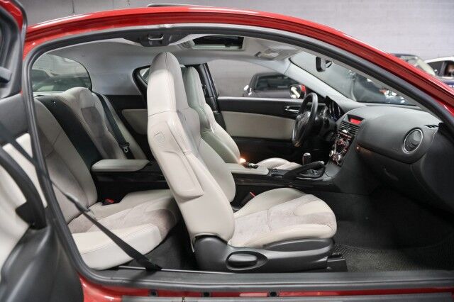 2006 Mazda RX-8 Shinka Special Edition 2dr Coupe Chicago IL