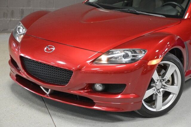 2006 Mazda RX-8 Shinka Special Edition 2dr Coupe Chicago IL