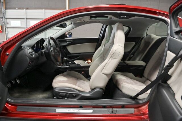 2006 Mazda RX-8 Shinka Special Edition 2dr Coupe Chicago IL