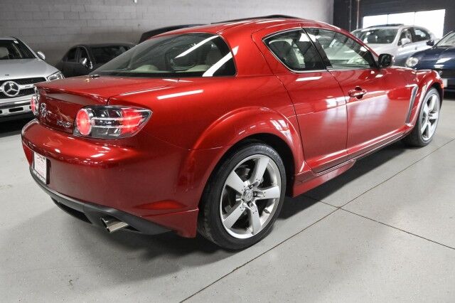 2006 Mazda RX-8 Shinka Special Edition 2dr Coupe Chicago IL