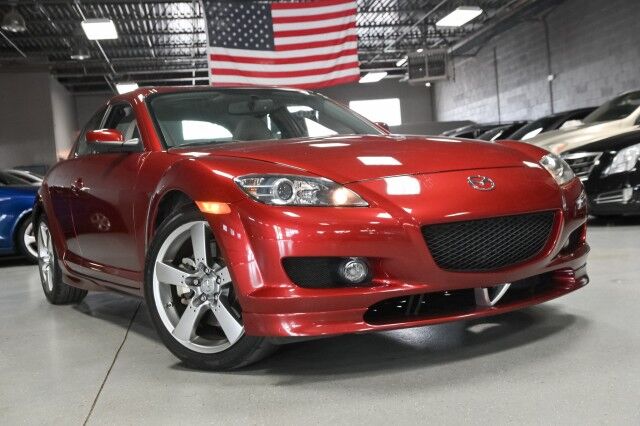 2006 Mazda RX-8 Shinka Special Edition 2dr Coupe Chicago IL
