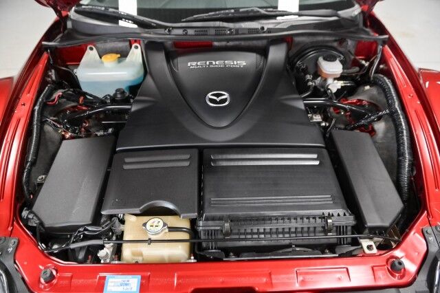 2006 Mazda RX-8 Shinka Special Edition 2dr Coupe Chicago IL