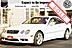 2006 Mercedes-Benz CL500 Coupe Boston MA