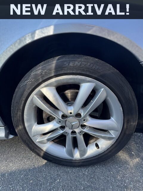 2006 Mercedes-Benz CLK CLK 350 Renton WA