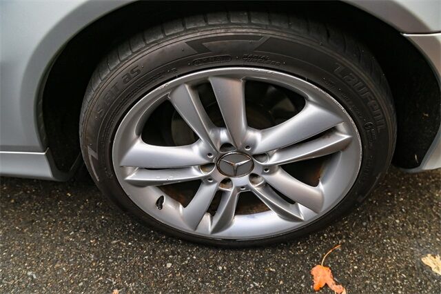 2006 Mercedes-Benz CLK CLK 350 Renton WA