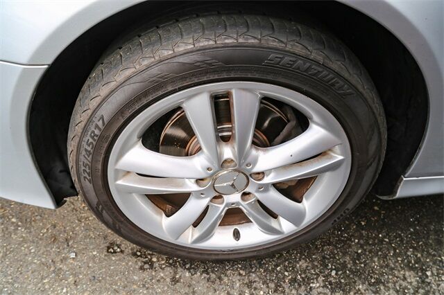 2006 Mercedes-Benz CLK CLK 350 Renton WA