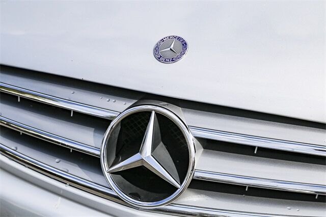 2006 Mercedes-Benz CLK CLK 350 Renton WA