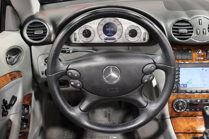 2006 Mercedes-Benz CLK500 AMG Sport 2dr Convertible Chicago IL