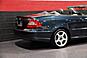 2006 Mercedes-Benz CLK500 AMG Sport 2dr Convertible Chicago IL