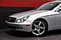 2006 Mercedes-Benz CLS500 AMG Sport 4dr Sedan Chicago IL