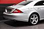 2006 Mercedes-Benz CLS500 AMG Sport 4dr Sedan Chicago IL