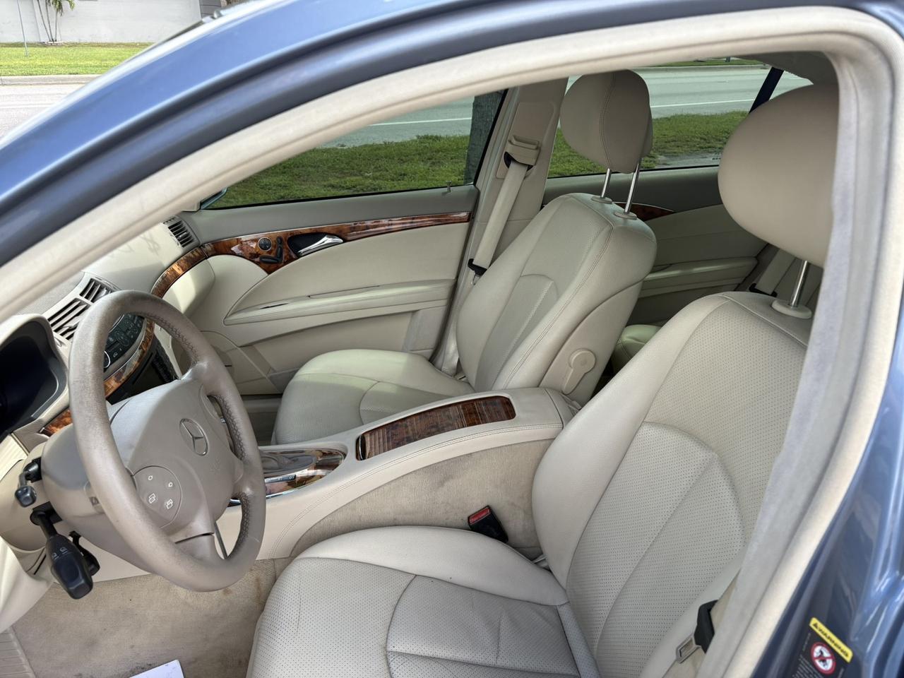 2006 Mercedes-Benz E-Class 3.5L Fort Pierce FL
