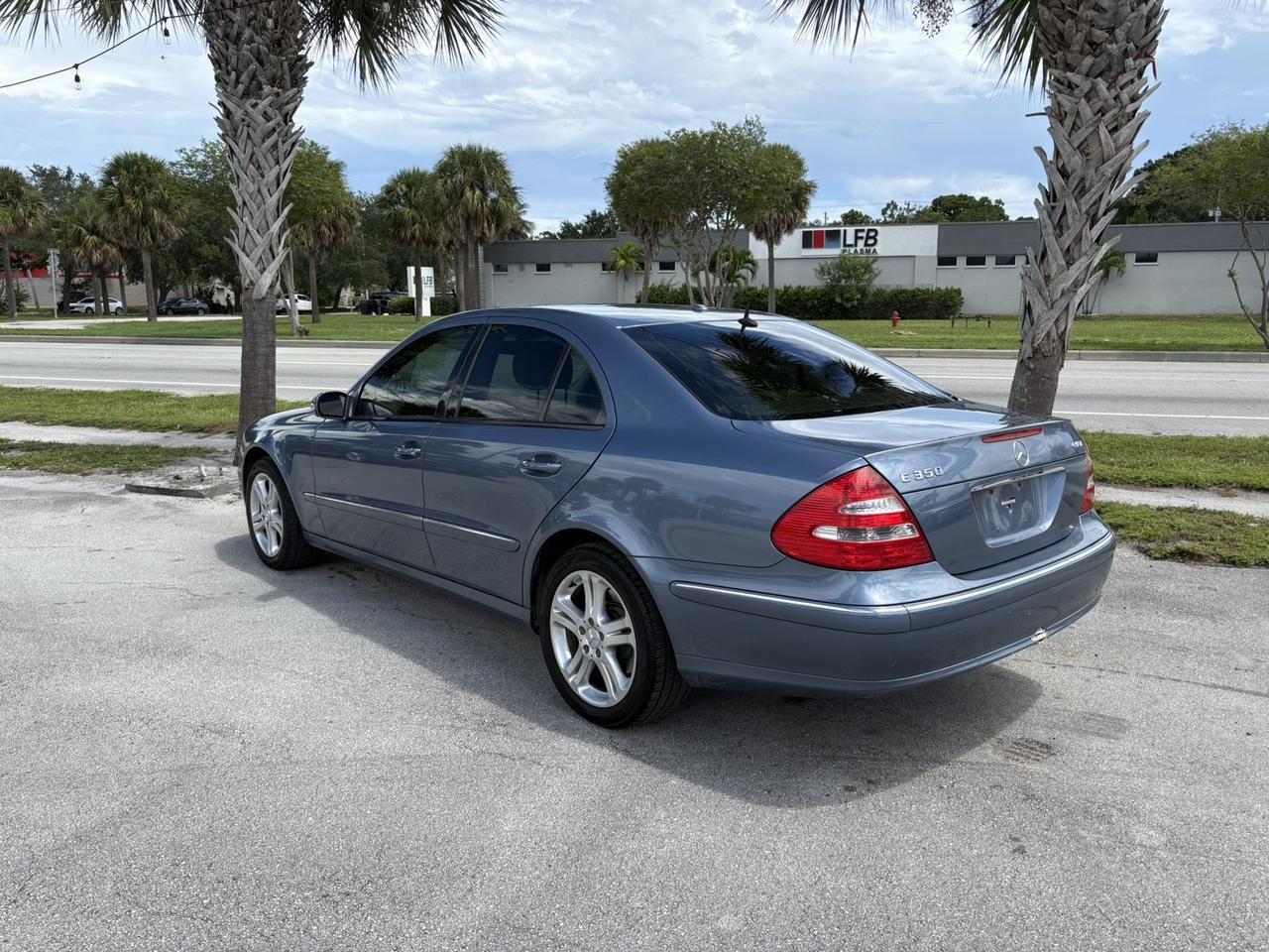 2006 Mercedes-Benz E-Class 3.5L Fort Pierce FL