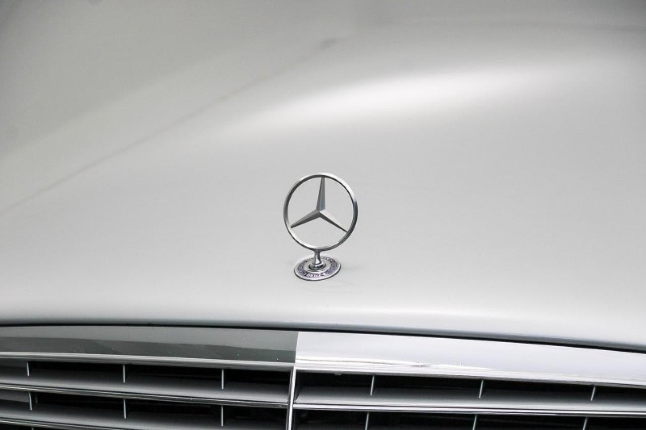 2006 Mercedes-Benz E-Class 3.5L Newport Beach CA