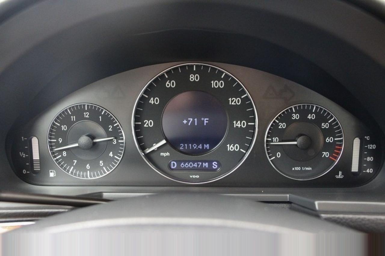 2006 Mercedes-Benz E-Class 3.5L Newport Beach CA