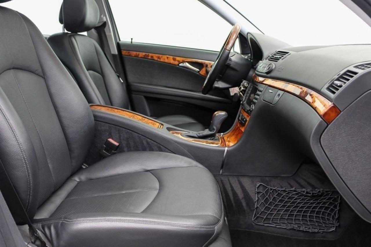 2006 Mercedes-Benz E-Class 3.5L Newport Beach CA
