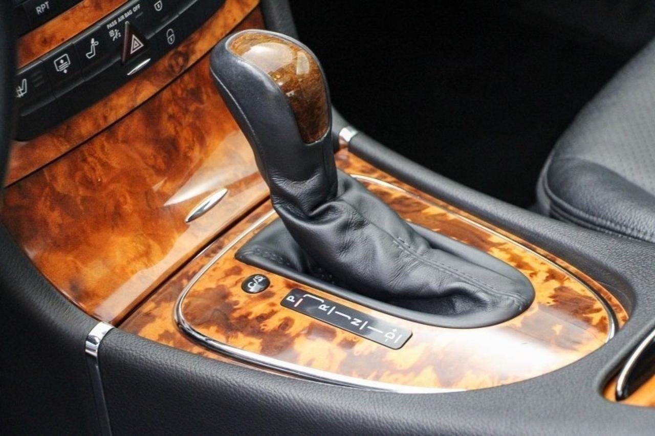 2006 Mercedes-Benz E-Class 3.5L Newport Beach CA