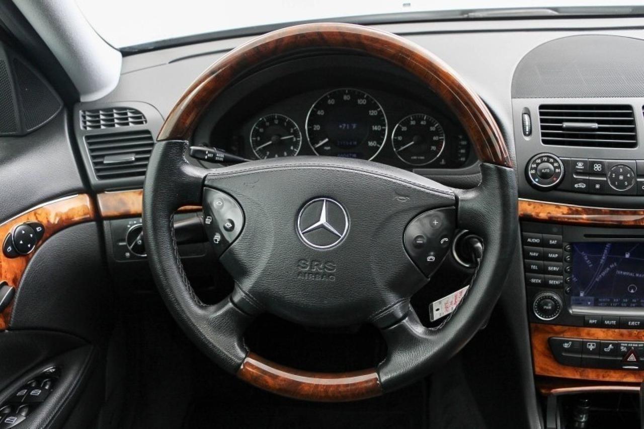2006 Mercedes-Benz E-Class 3.5L Newport Beach CA