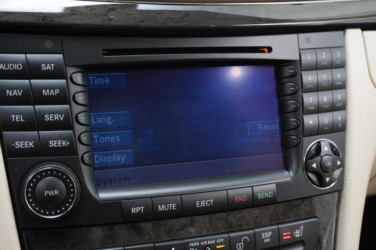 2006 Mercedes-Benz E-Class 3.5L ONLY 27K MILES West Chester PA