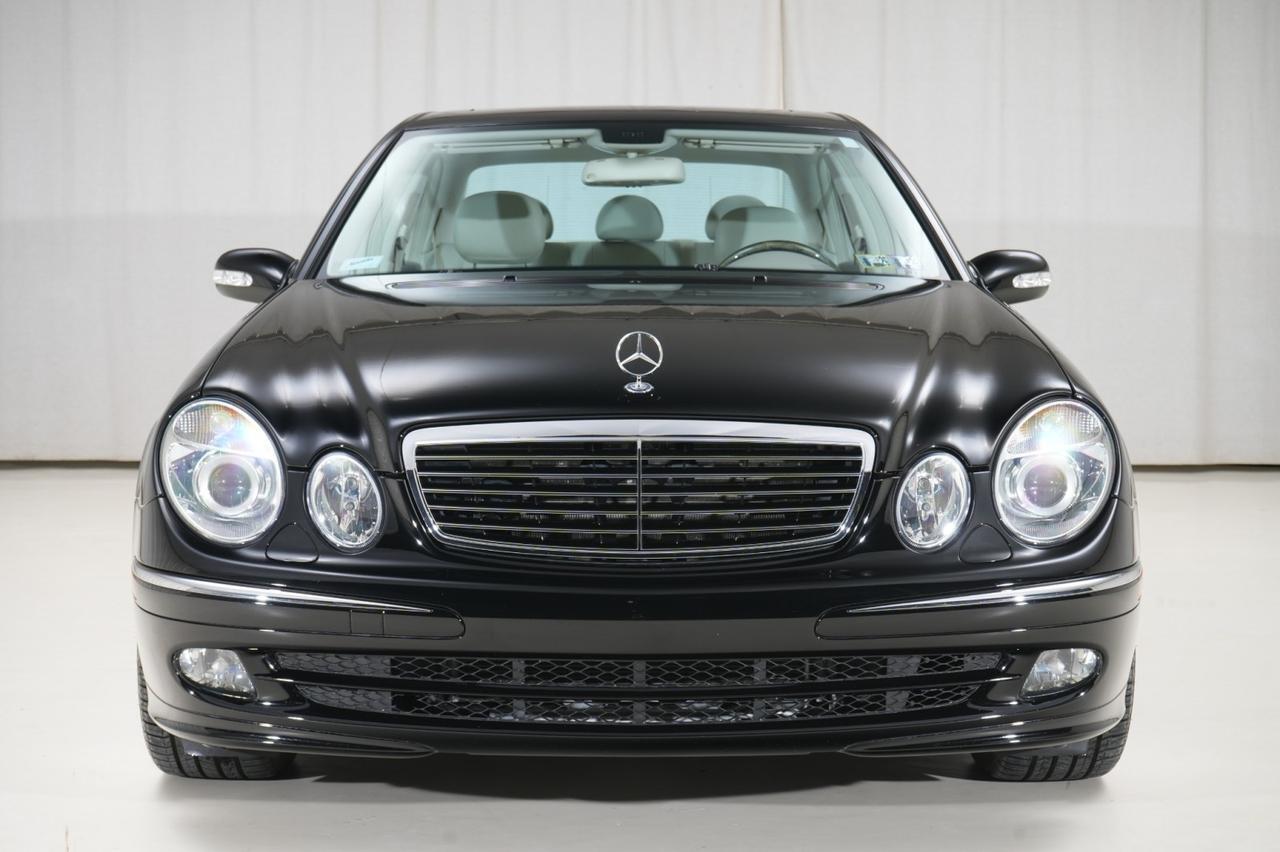 2006 Mercedes-Benz E-Class 3.5L ONLY 27K MILES West Chester PA