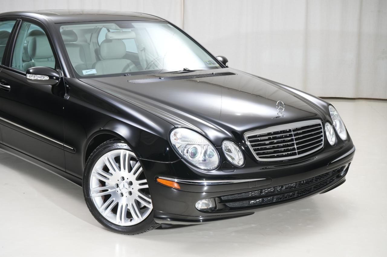 2006 Mercedes-Benz E-Class 3.5L ONLY 27K MILES West Chester PA