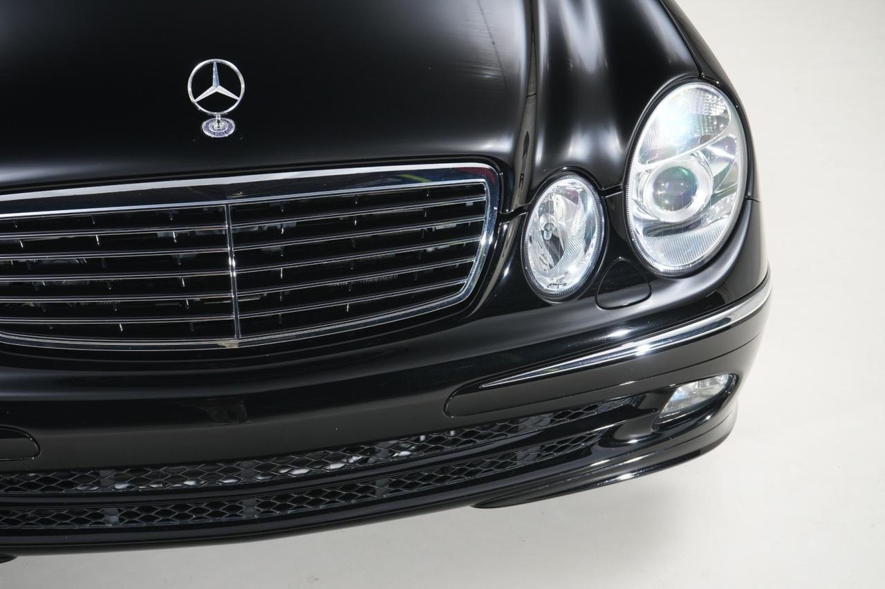 2006 Mercedes-Benz E-Class 3.5L ONLY 27K MILES West Chester PA