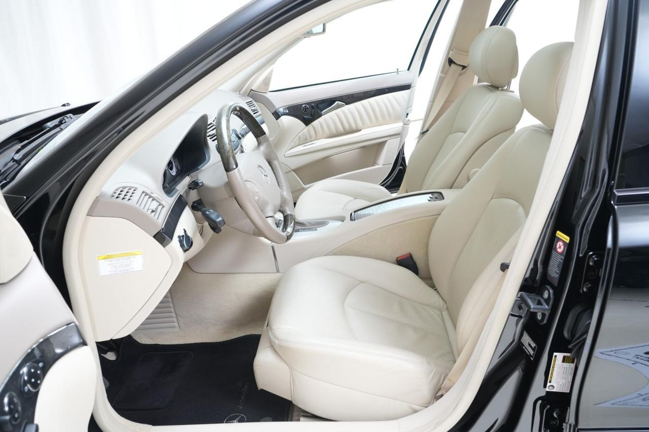 2006 Mercedes-Benz E-Class 3.5L ONLY 27K MILES West Chester PA