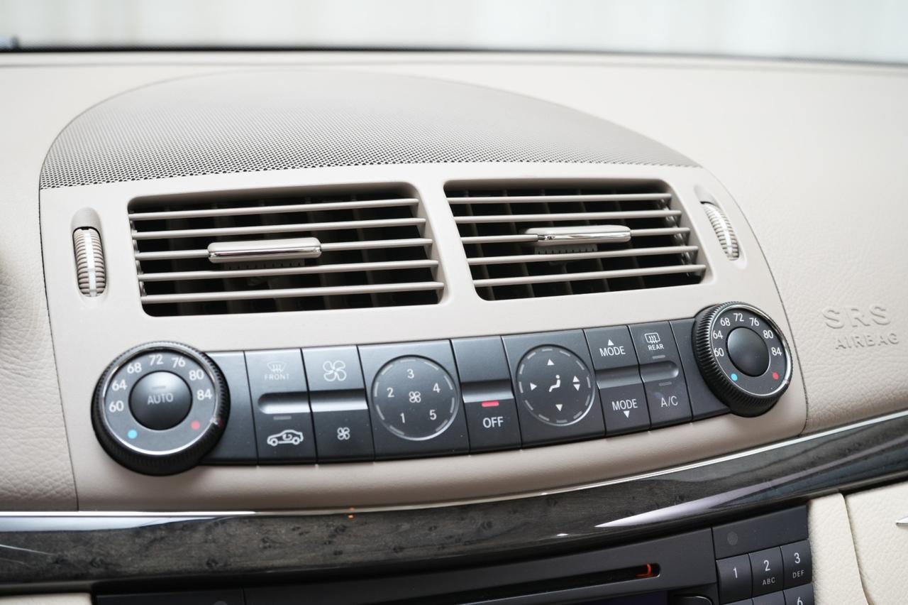 2006 Mercedes-Benz E-Class 3.5L ONLY 27K MILES West Chester PA